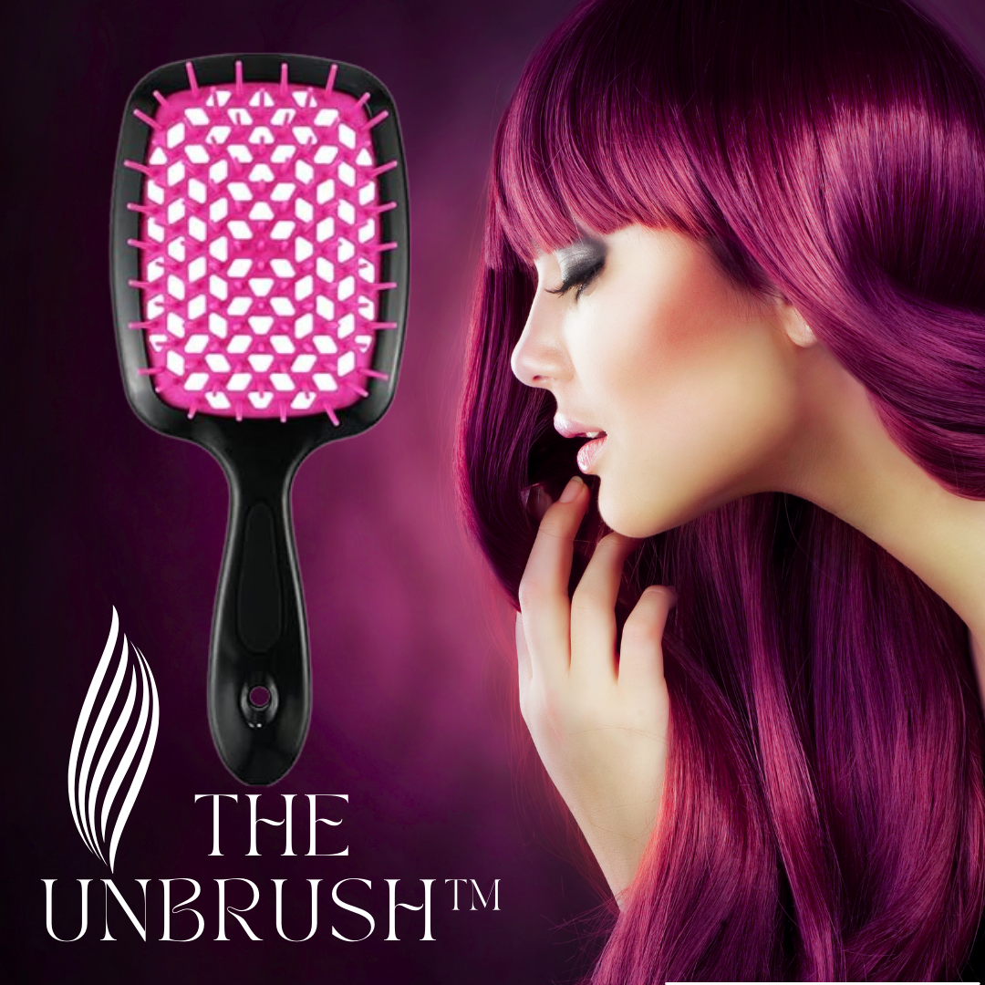Hair Haven - The UnBrush™